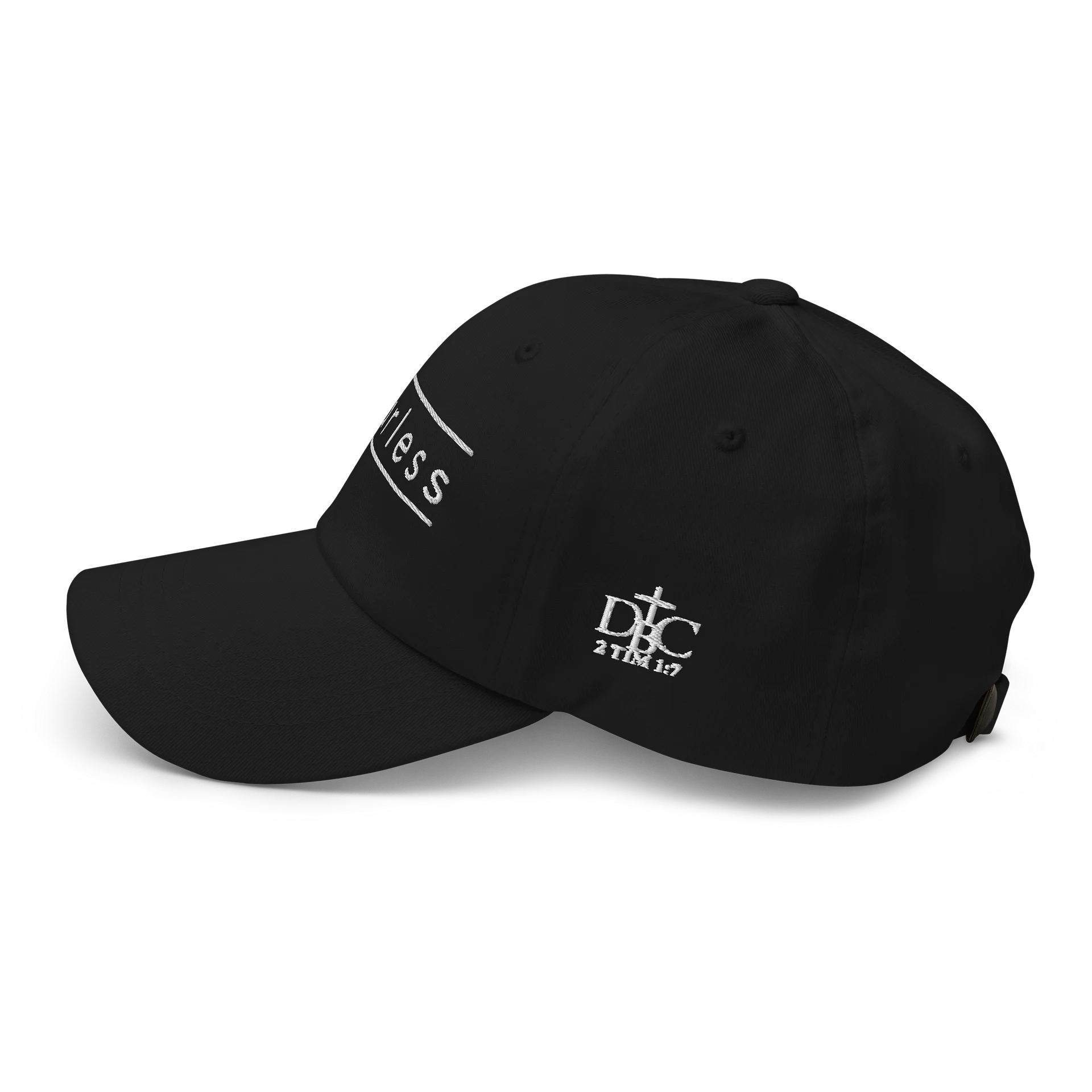Fearless Hat product image (6)