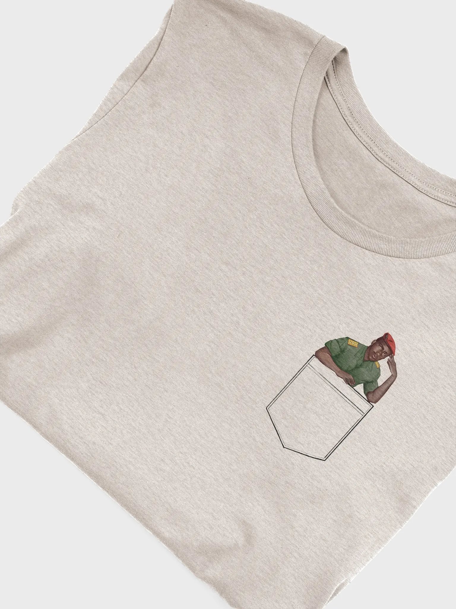 Pocket Sankara product image (31)