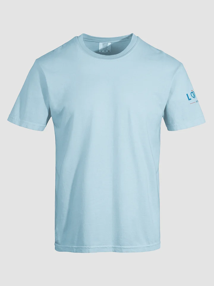 PREMIUM UNISEX T-SHIRT, PLANETARY COLLABORATION product image (1)