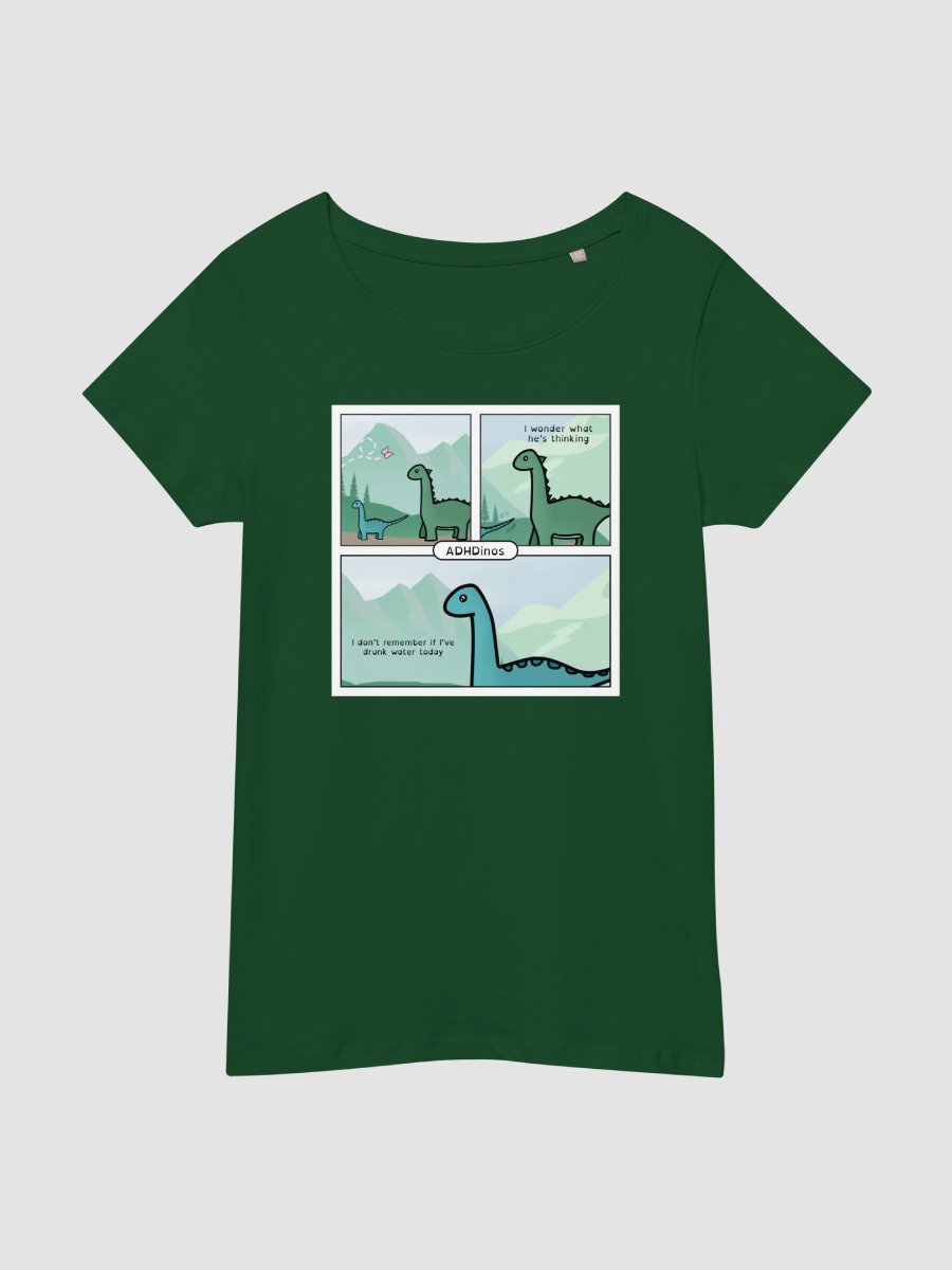 Comic #13 - Women's Fit product image (2)