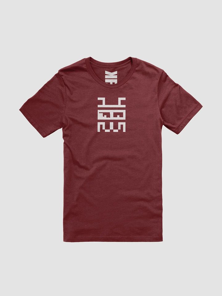 KODEFACE 405 CITY TEE product image (2)