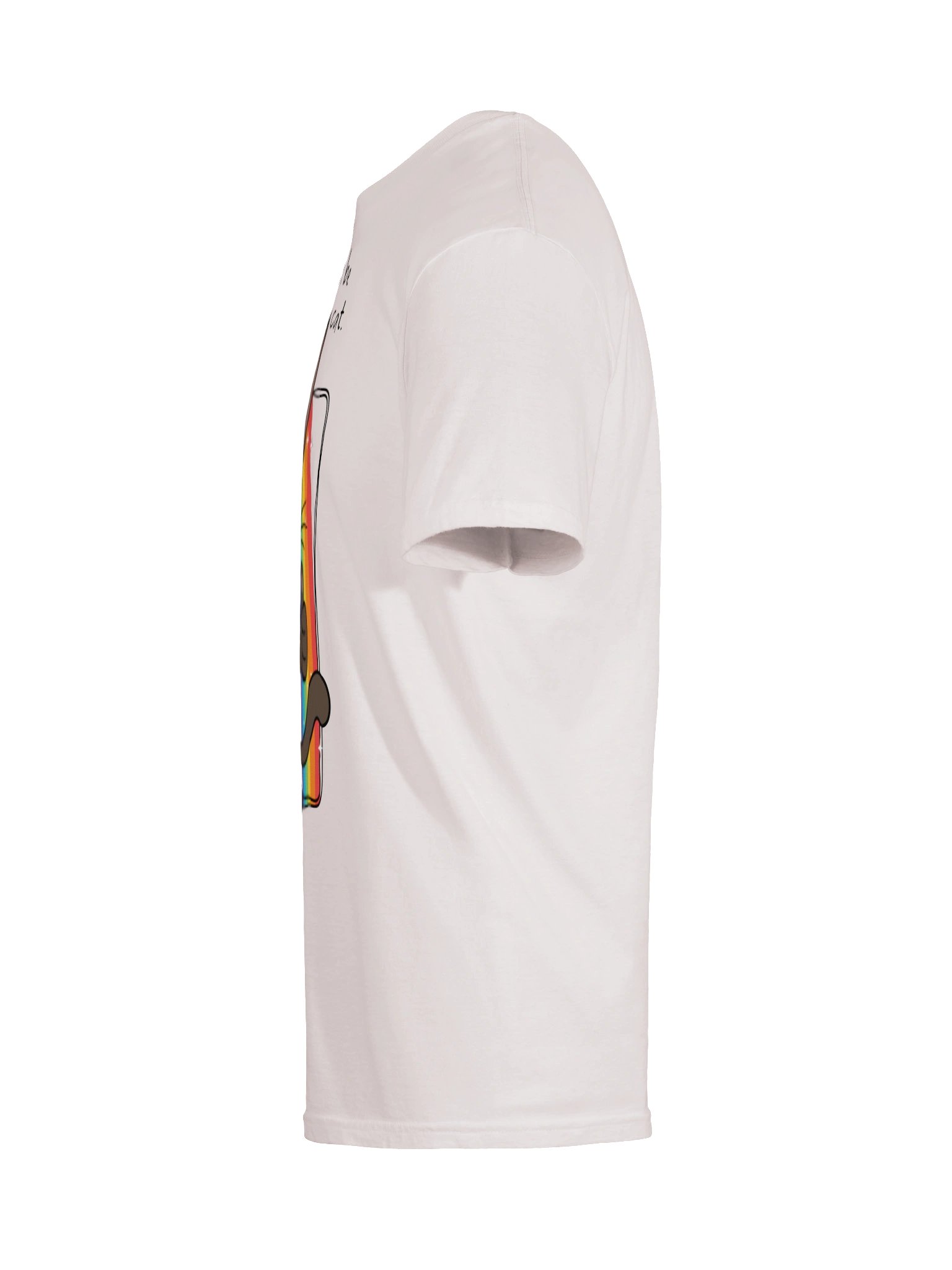 Guests Must Be Approved by Cat Tee product image (10)