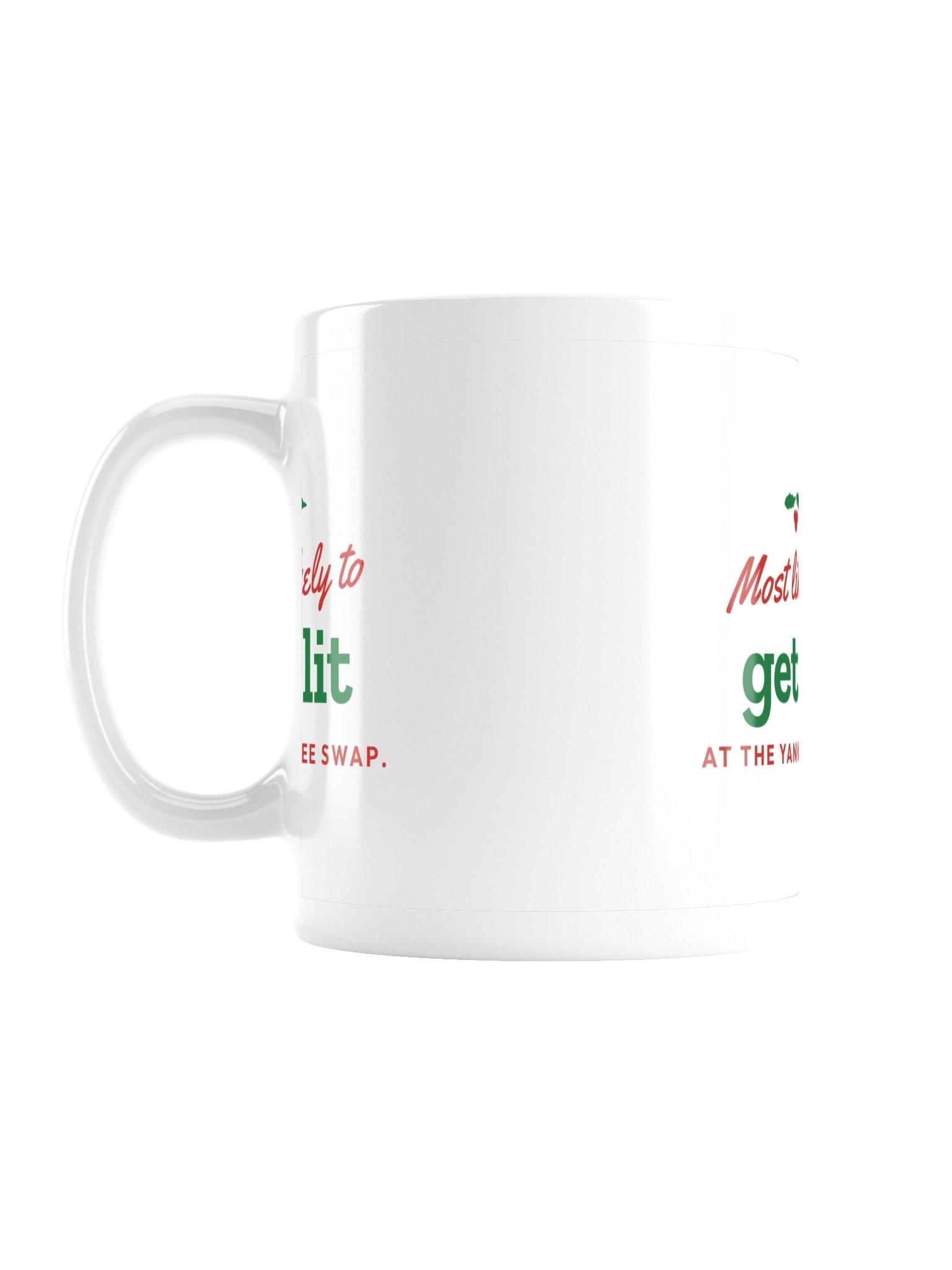 Yankee Swap Mug (11 oz) product image (2)