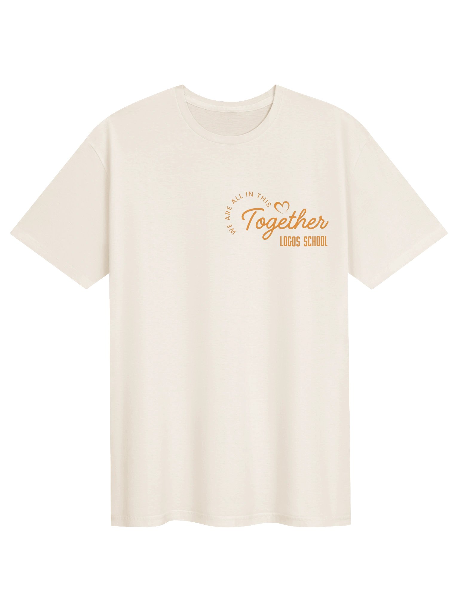 We Are All In This Together Tee - Gildan product image (1)