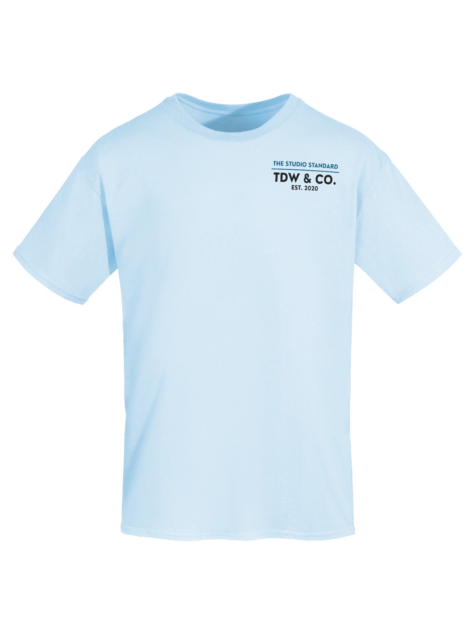 The Studio Standard T-Shirt (TDW) product image (5)