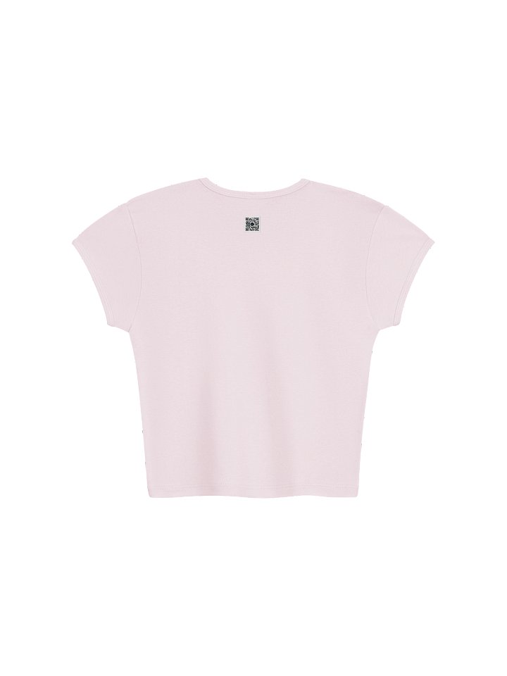 Elbo Room Mermaid Baby Tee product image (2)