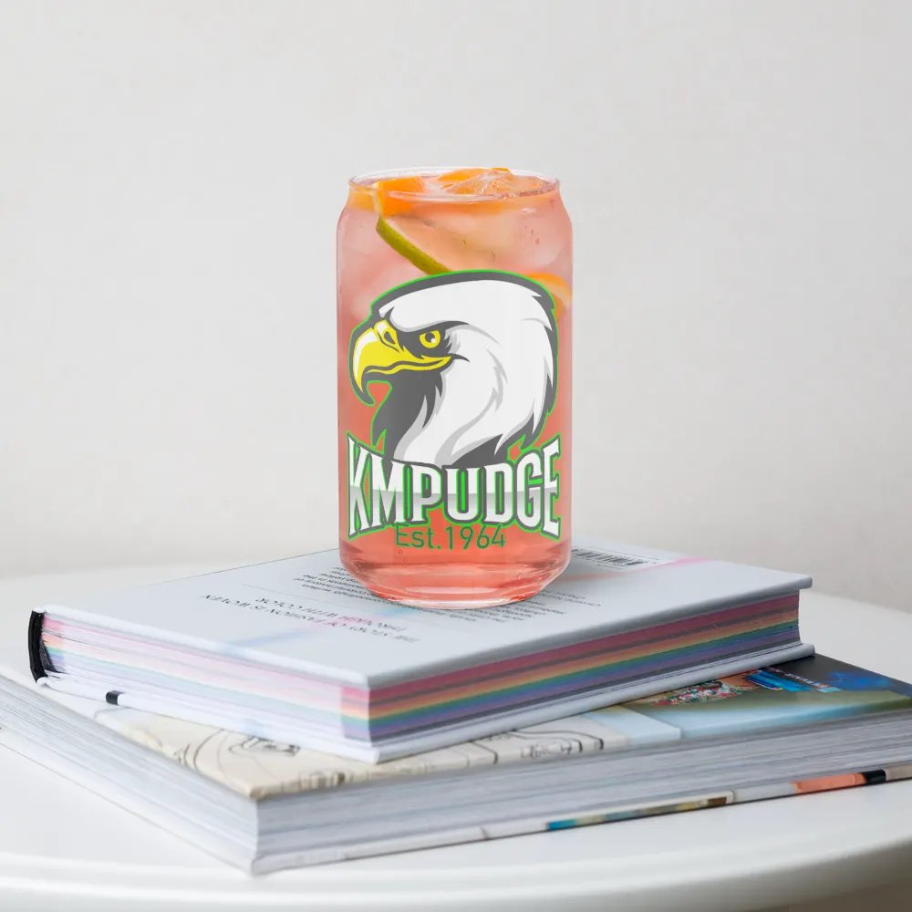 Eagle Eye Can-Shaped Glass product image (34)