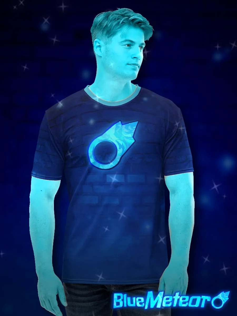 Meteorite Shirt 2.0 product image (3)