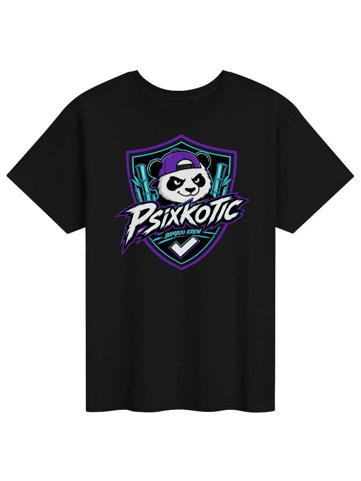 Psixkotic Checkmark Tee product image (1)