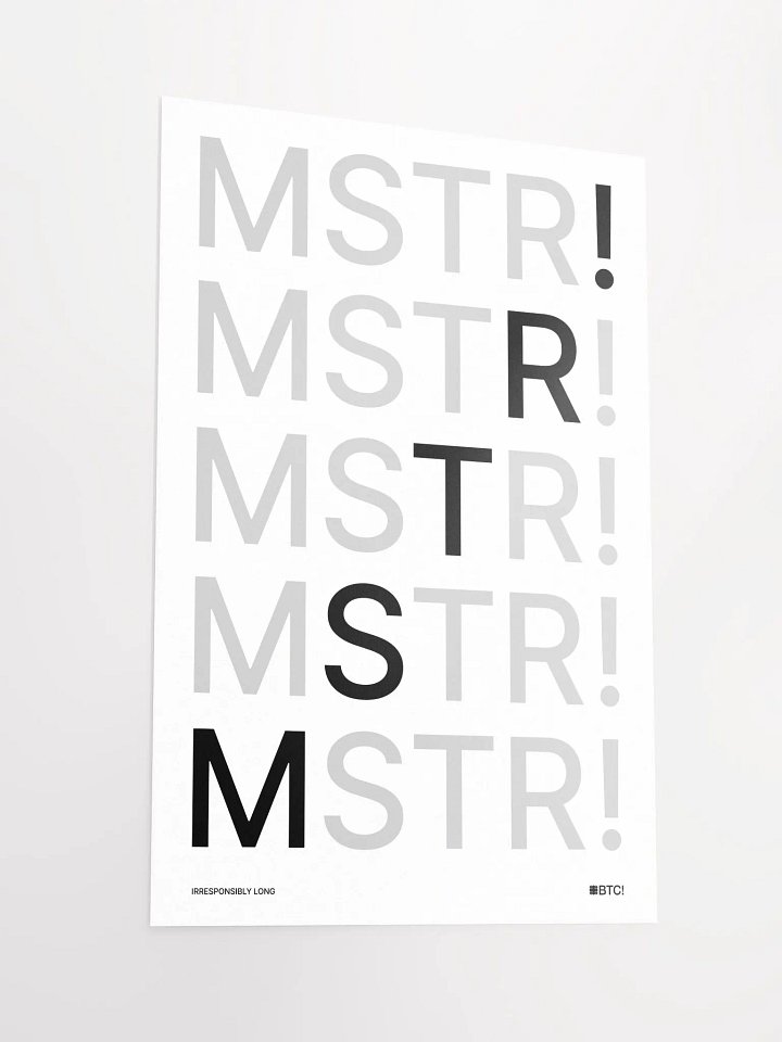 MSTR! product image (2)