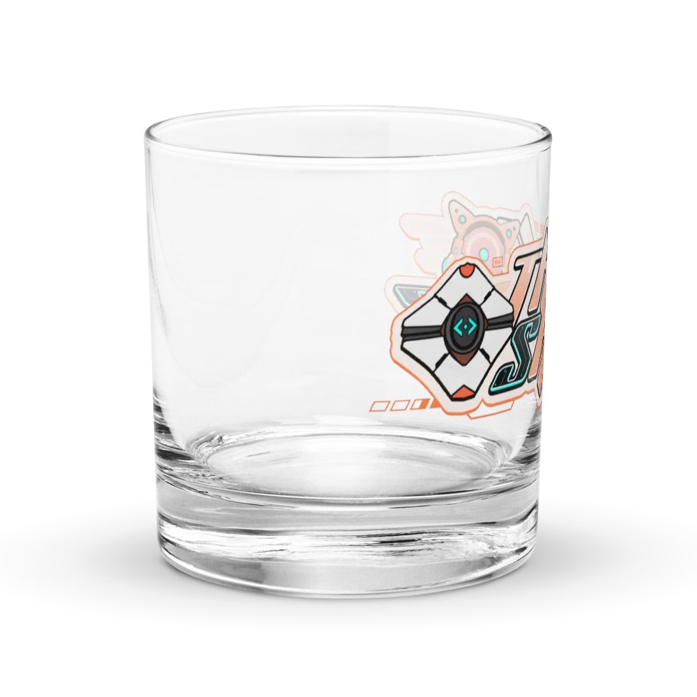 Logo Rock Glass product image (3)
