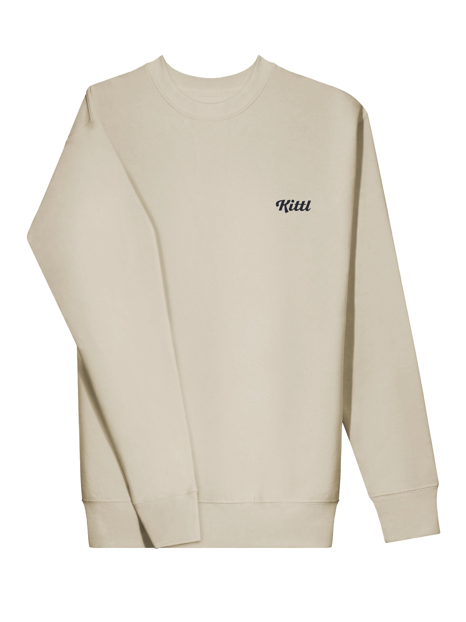 Basic Logo Sweater product image (17)