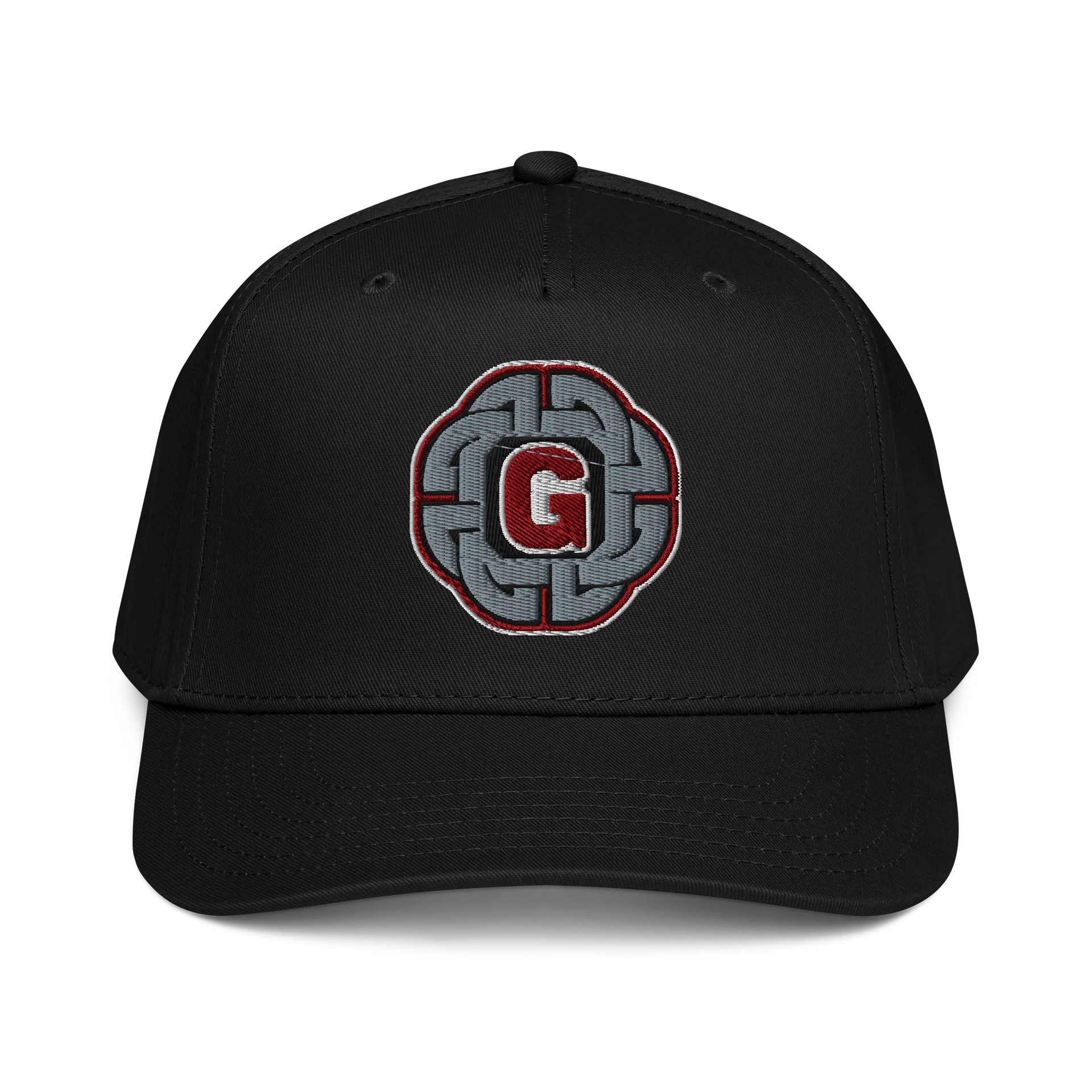 Glasgow Greys Baseball Cap (Snapback) product image (1)