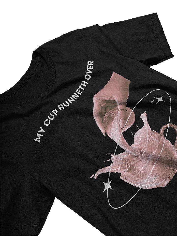 My Cup Runneth Over product image (2)