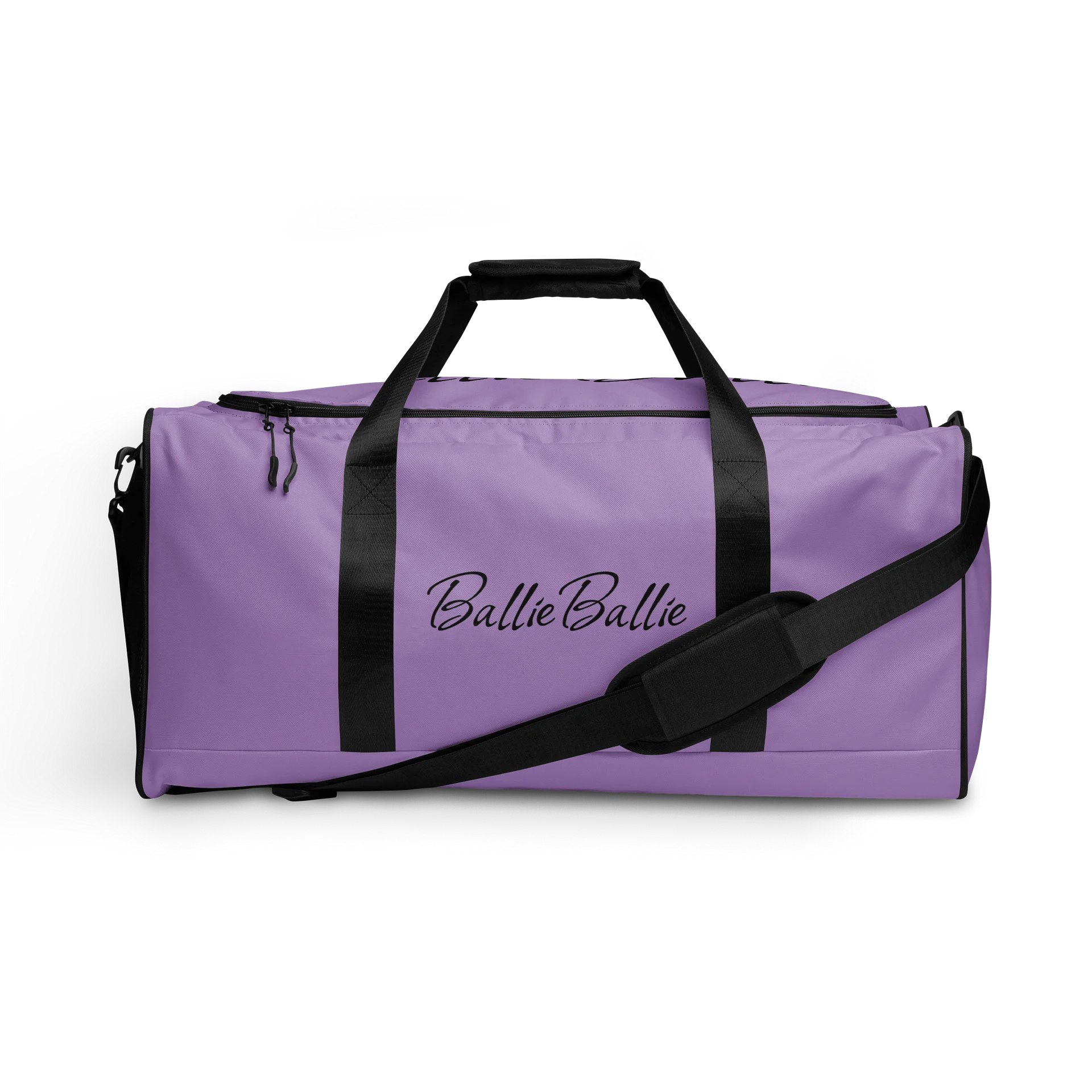 Sporttas product image (1)