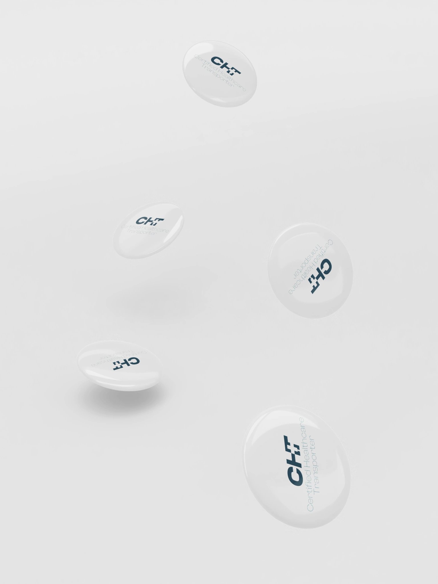 CHT Professional Pride Pin product image (9)