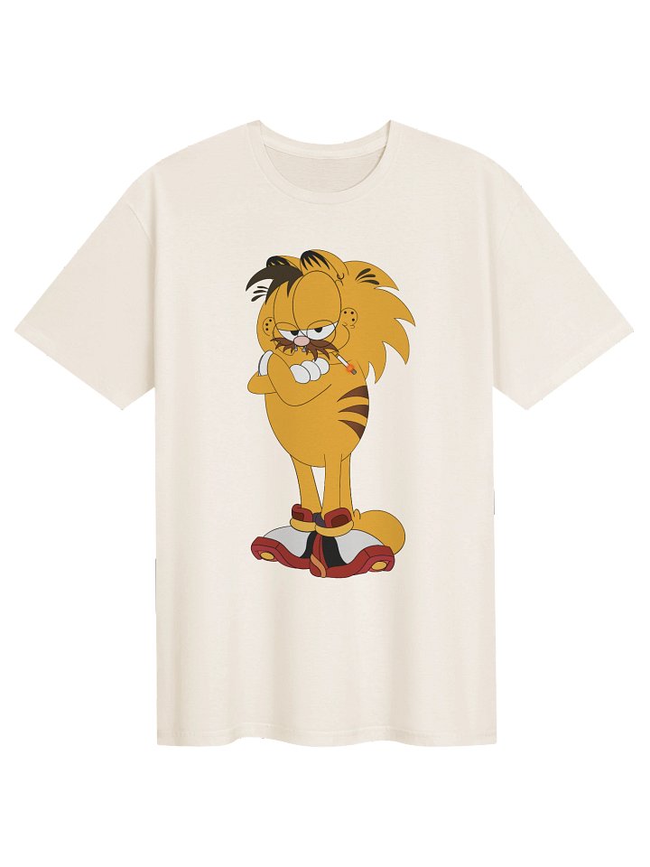 Garfonic the Hedgehog product image (1)