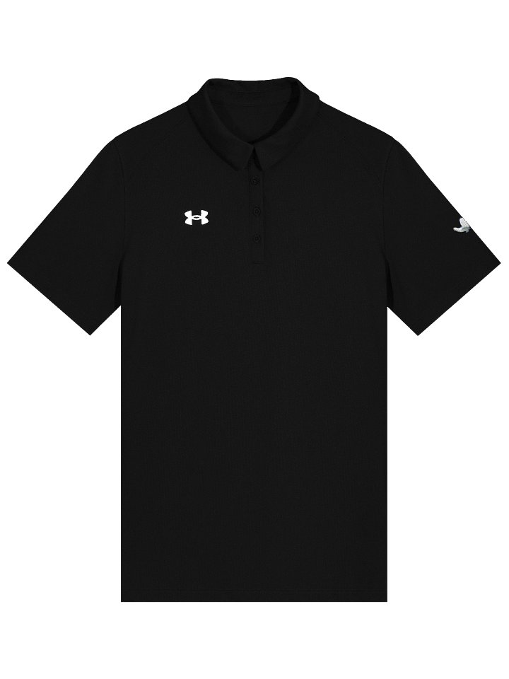 Flight of Elegance Women's Polo product image (1)