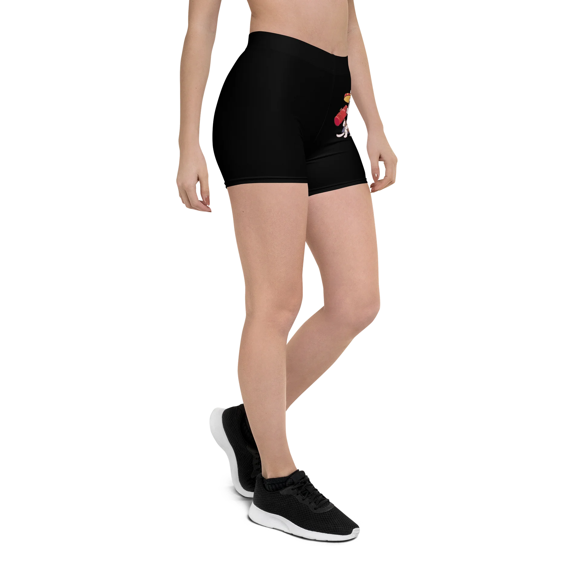 2inchy Short Shorts product image (7)