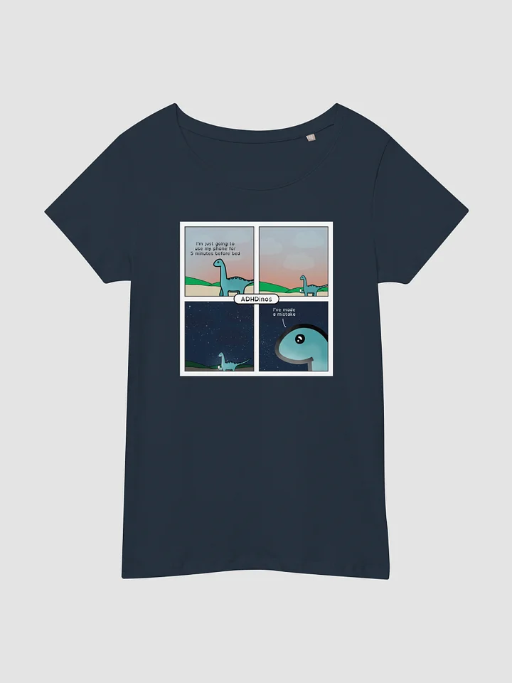 Comic #5 - Women's Fit product image (2)