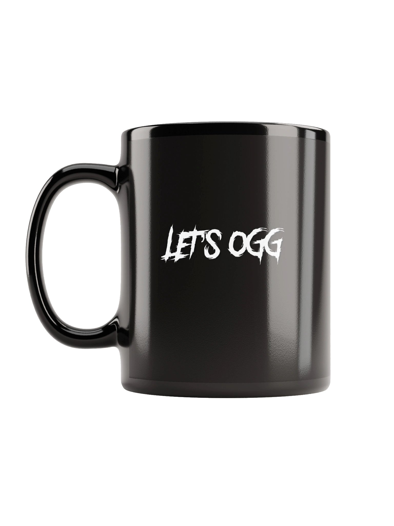 Let's Ogg Mug product image (1)