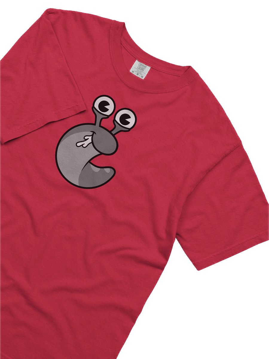 Slogo Slug T-Shirt product image (3)