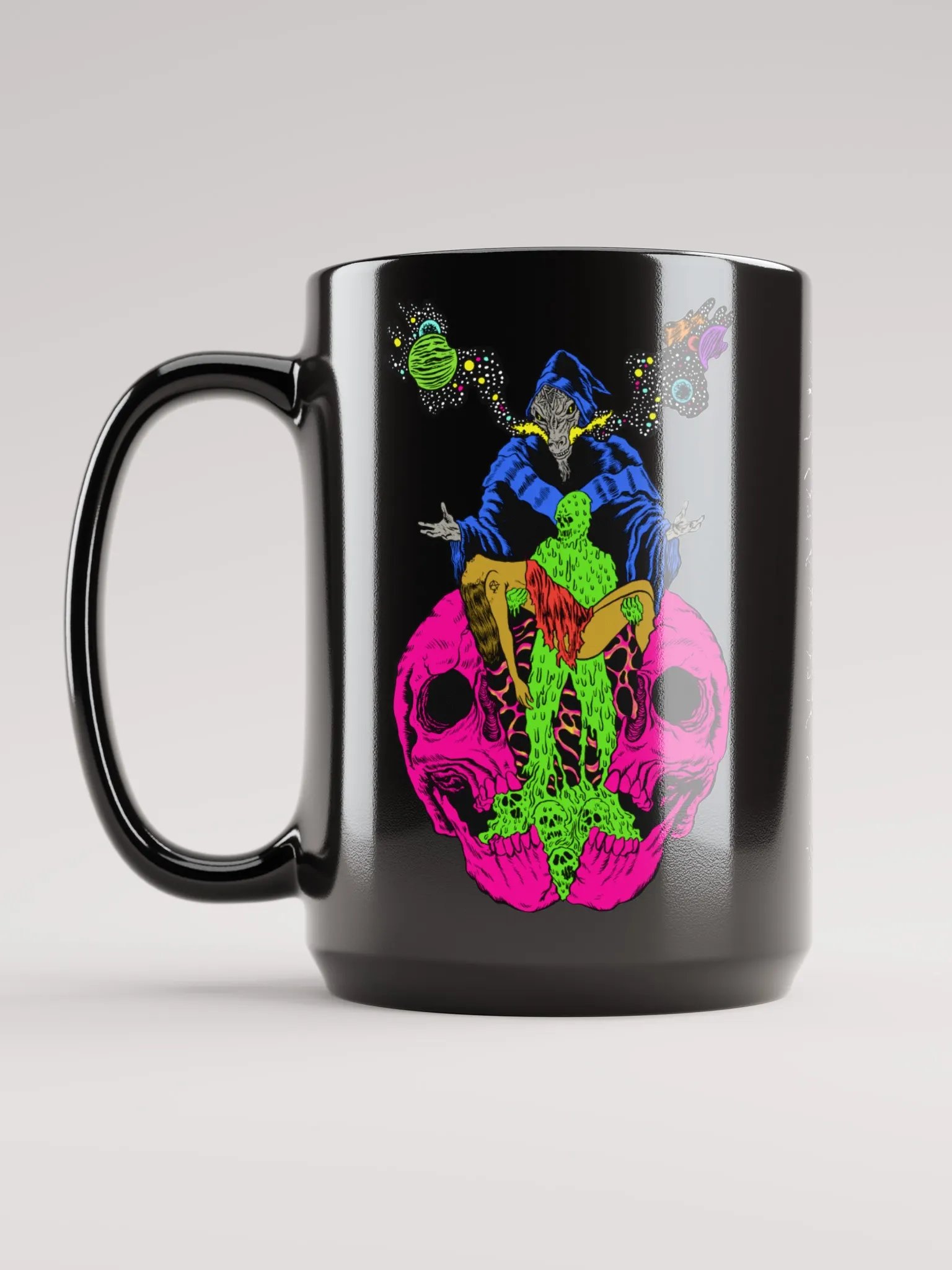 BLACK coffee product image (6)