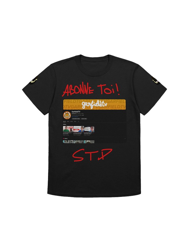 Abonne toi product image (2)