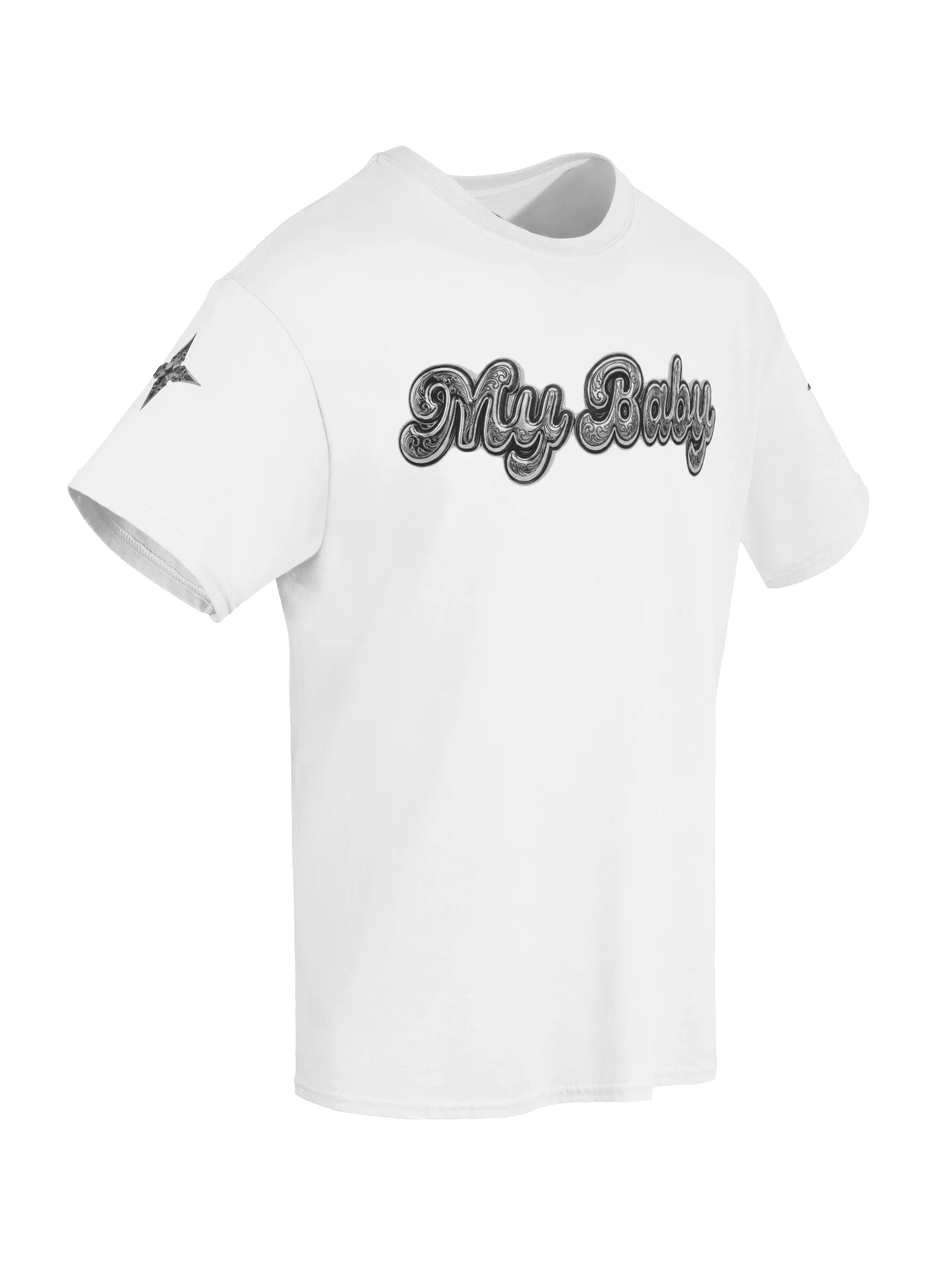 My Baby Tee — Edition I product image (22)