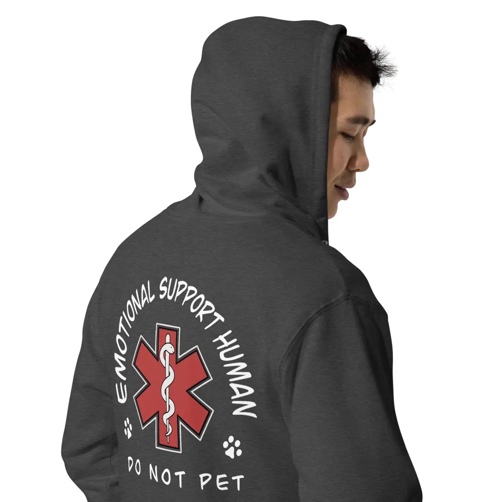 Support Hoodie product image (7)