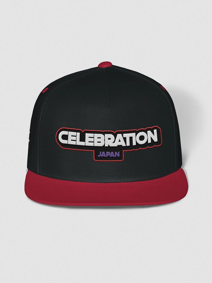 Japan 2025 Snapback Hat product image (13)