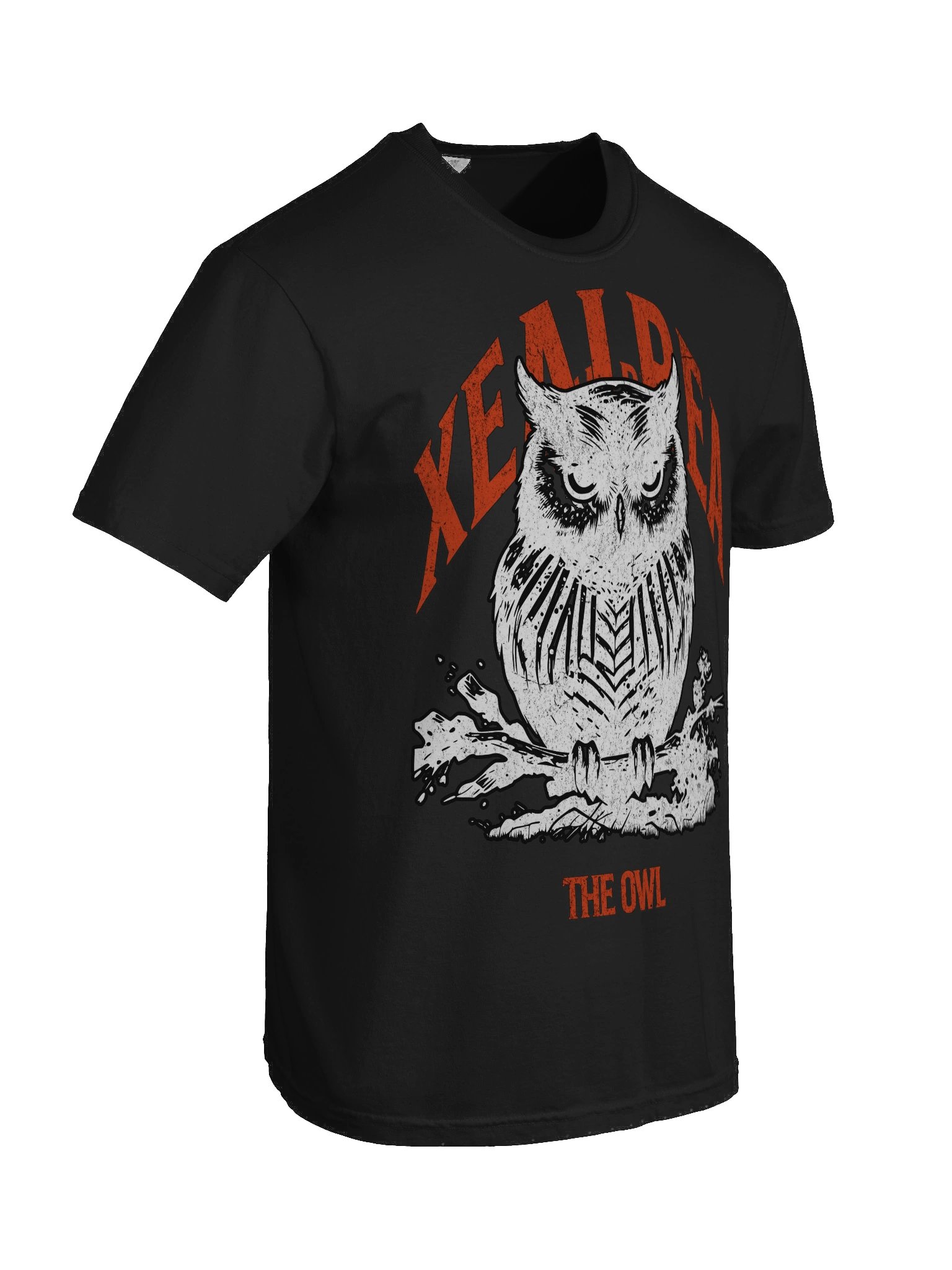 THE OWL TEE product image (8)