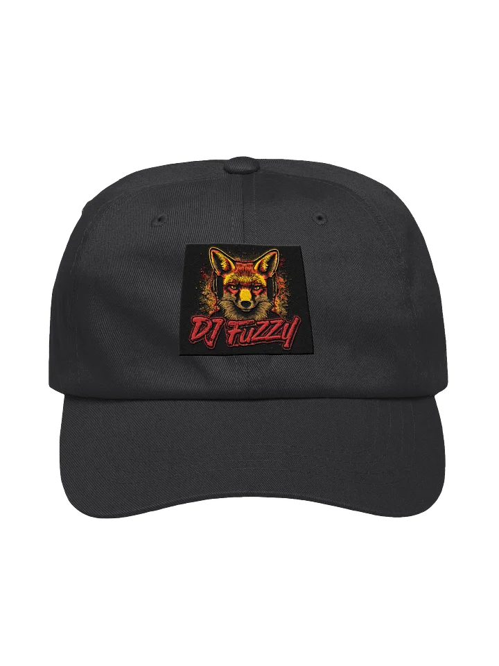 Dj Fuzzy Cap product image (1)
