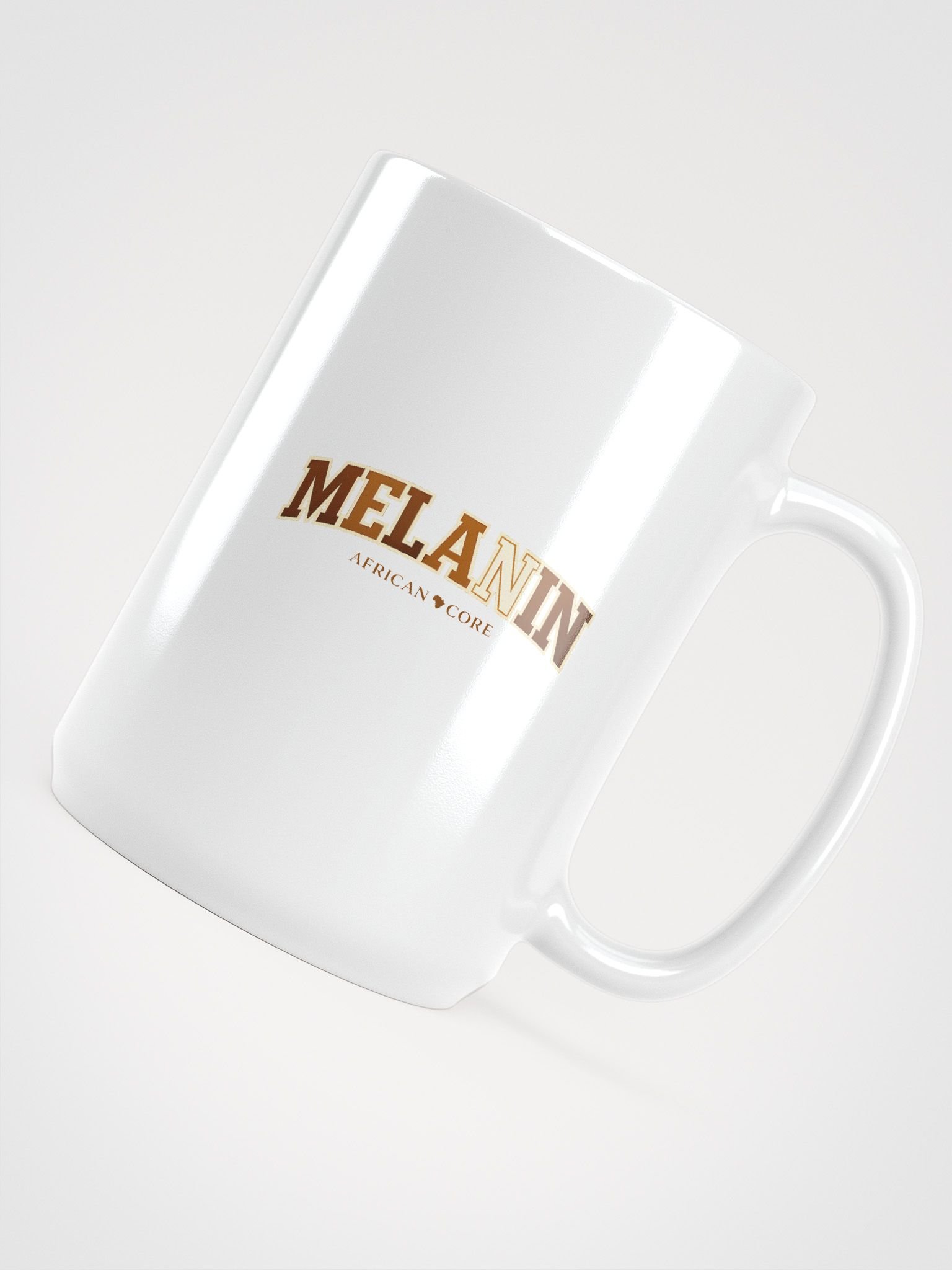 Melanin Gradient Mug product image (5)