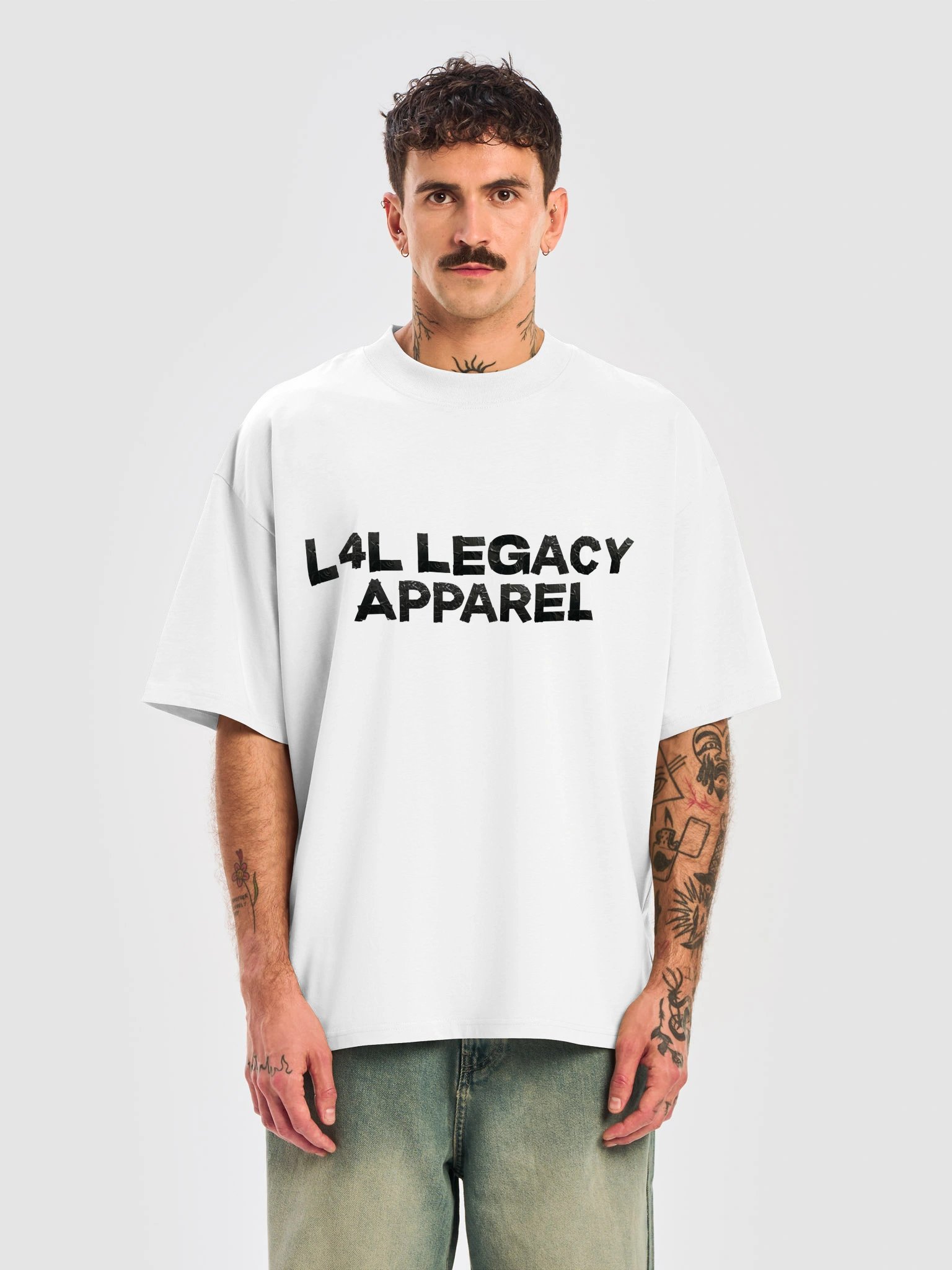 Win in Silence Classic Tee product image (5)