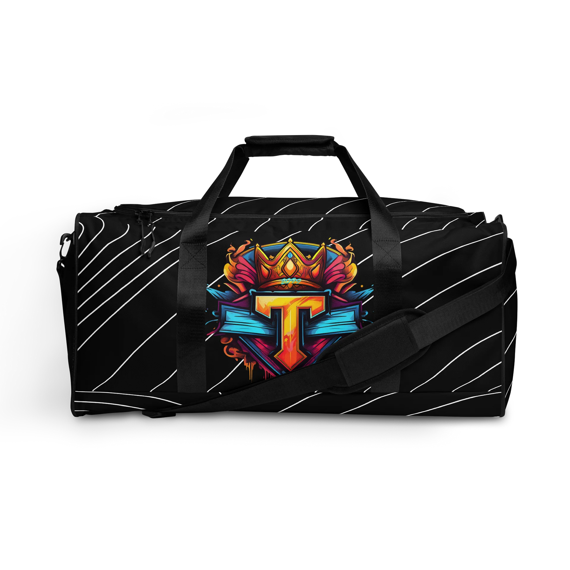 Duffle bag product image (1)