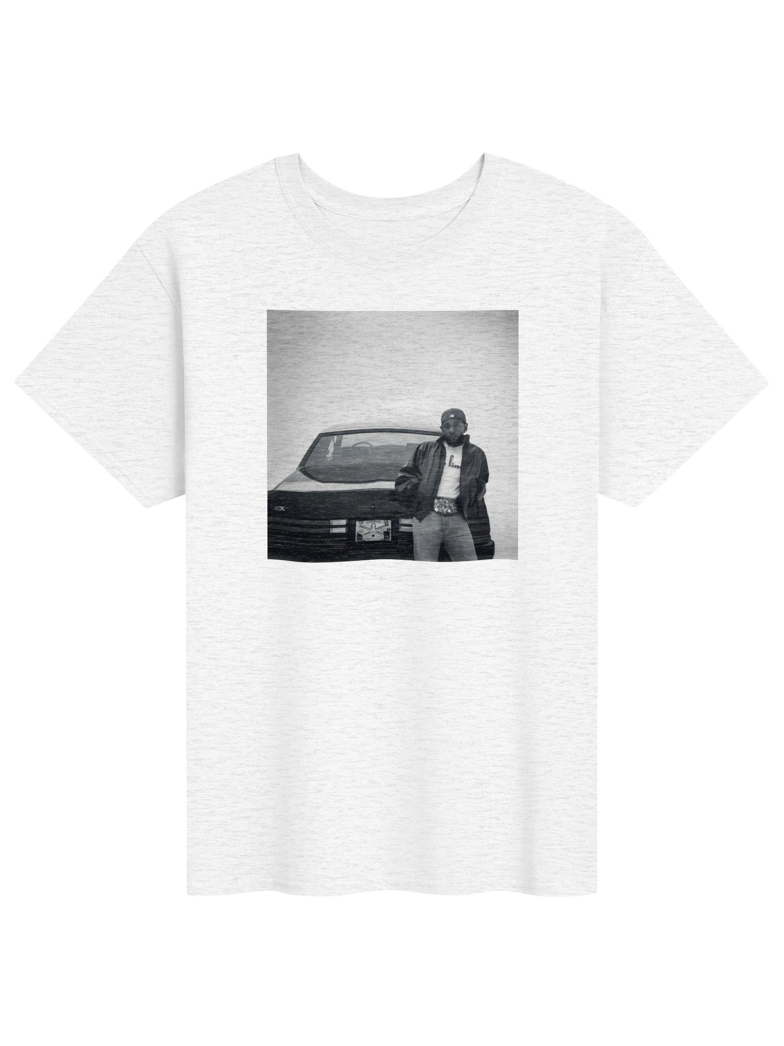 GNX Kendrick Lamar Tshirt product image (1)