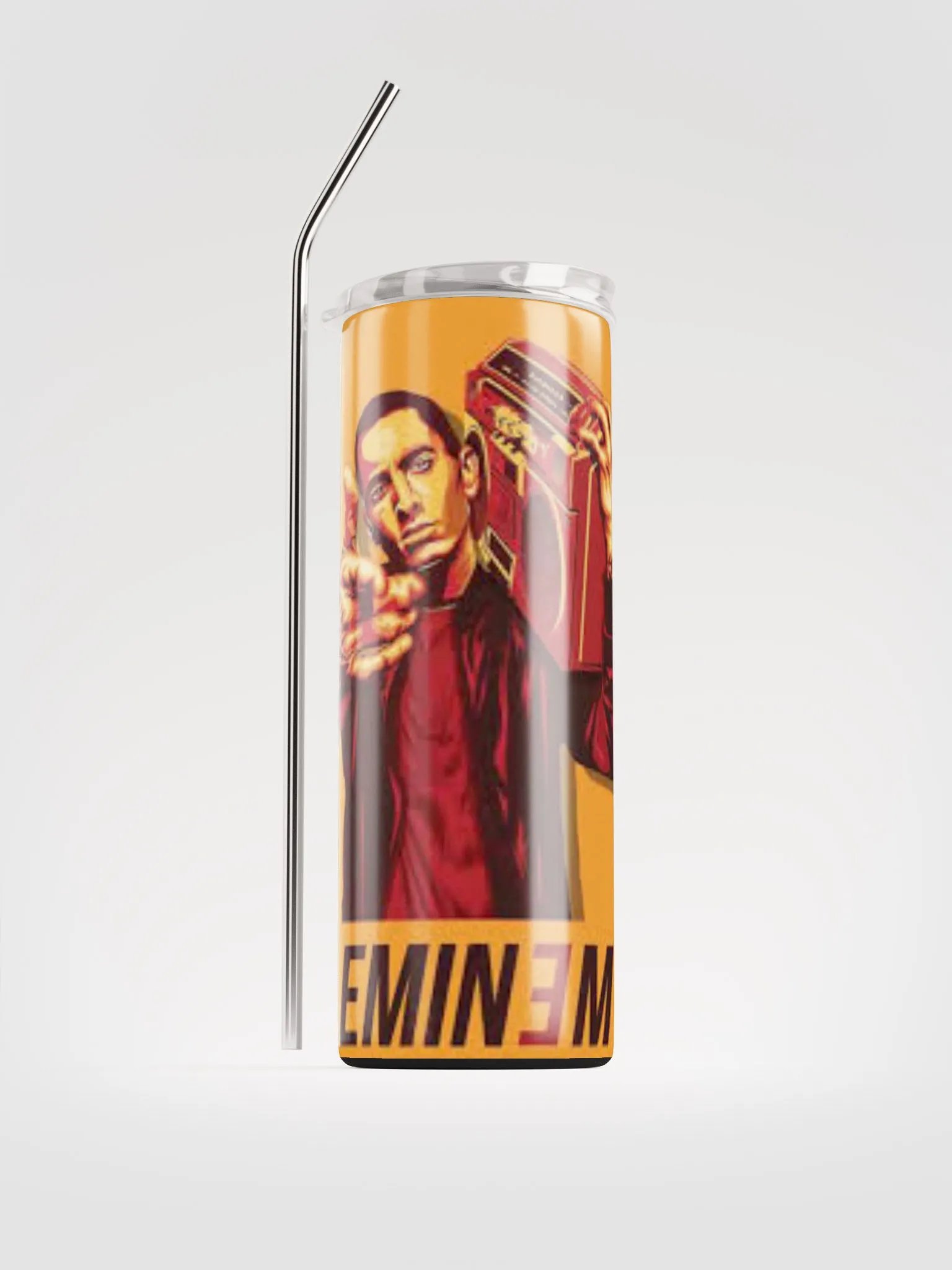 Eminem thermos product image (1)