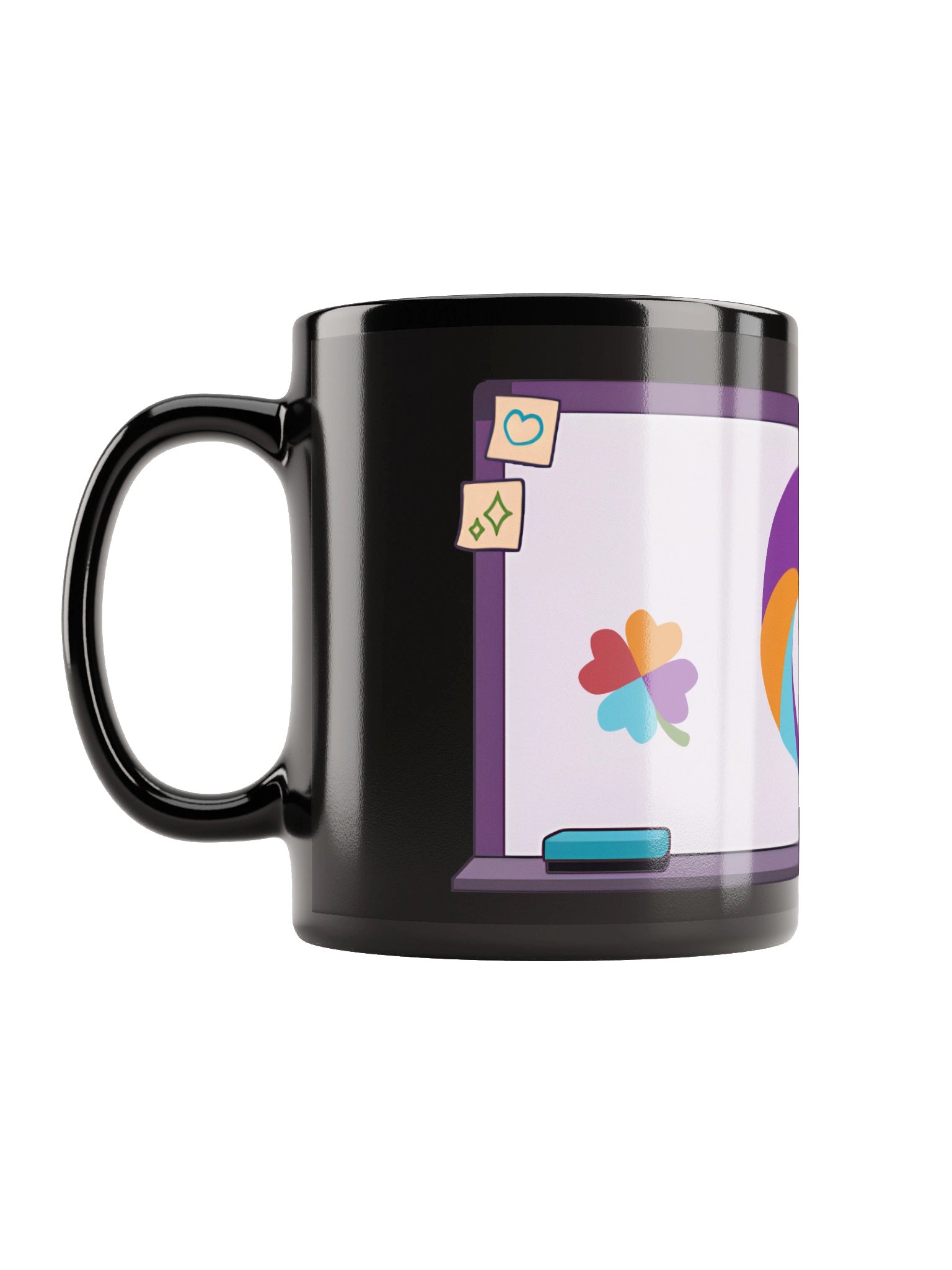 Whiteboard Mug product image (6)