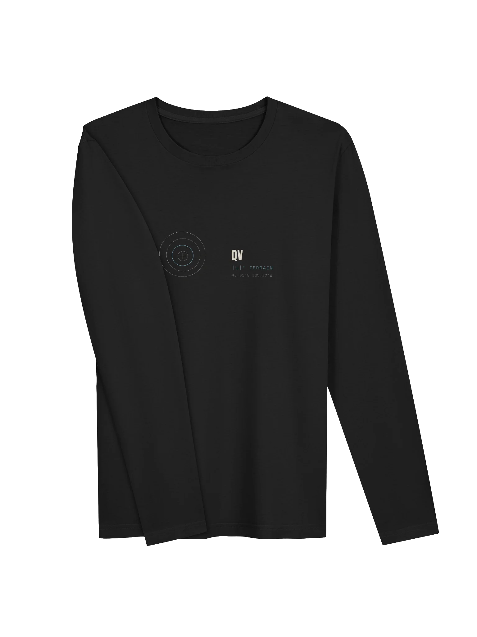 Probability Terrain Tee product image (3)