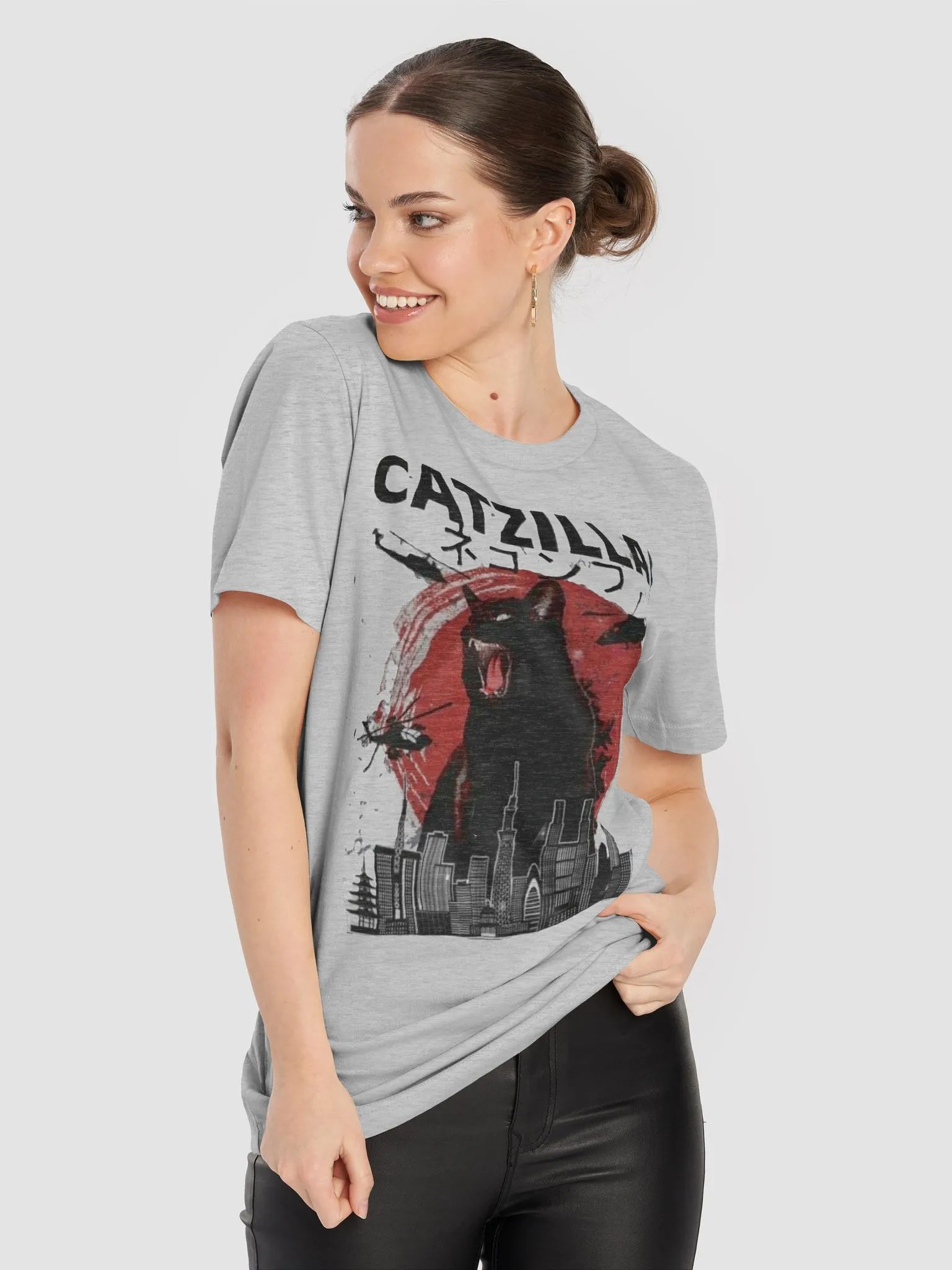 Revenge Of CatZilla product image (47)