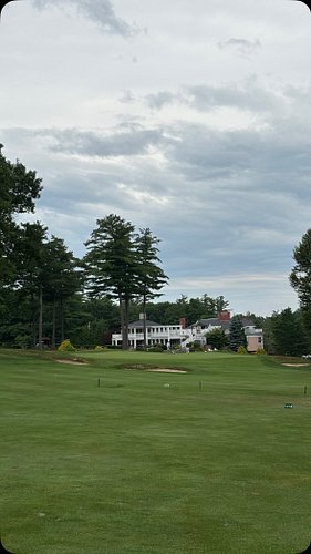Fairway Franks review @shakerhillscc that turned into more of a golf course/overall day review. Absolutely loved playing at S...