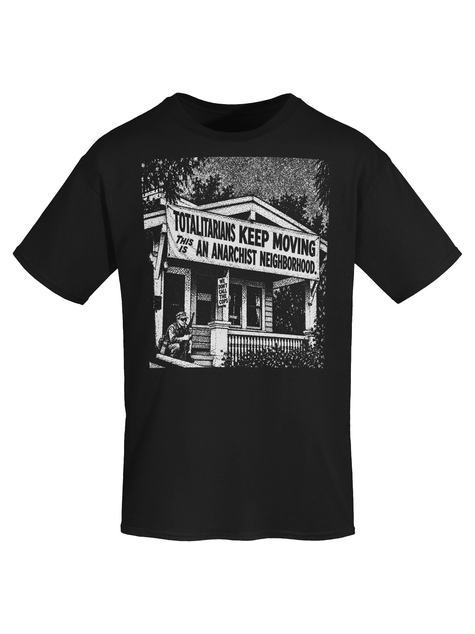 ANARCHIST NEIGHBORHOOD product image (5)