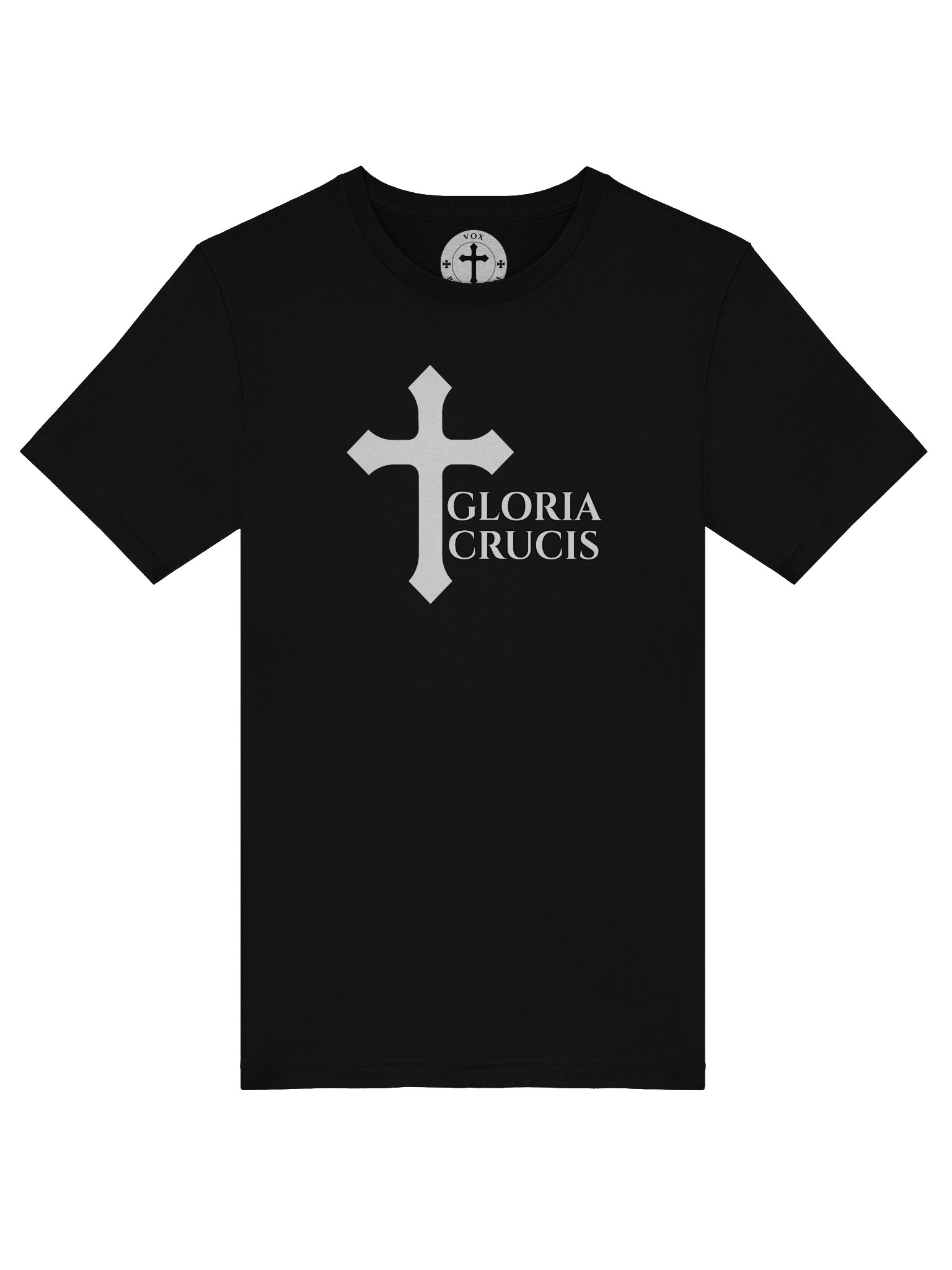 Vox Bellatorum – Gloria Crucis Tee product image (5)