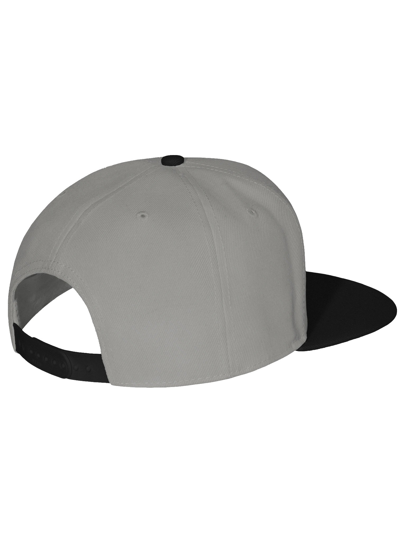 Goose - "Get Bread" (Snap Back - GREY/BLK) product image (3)