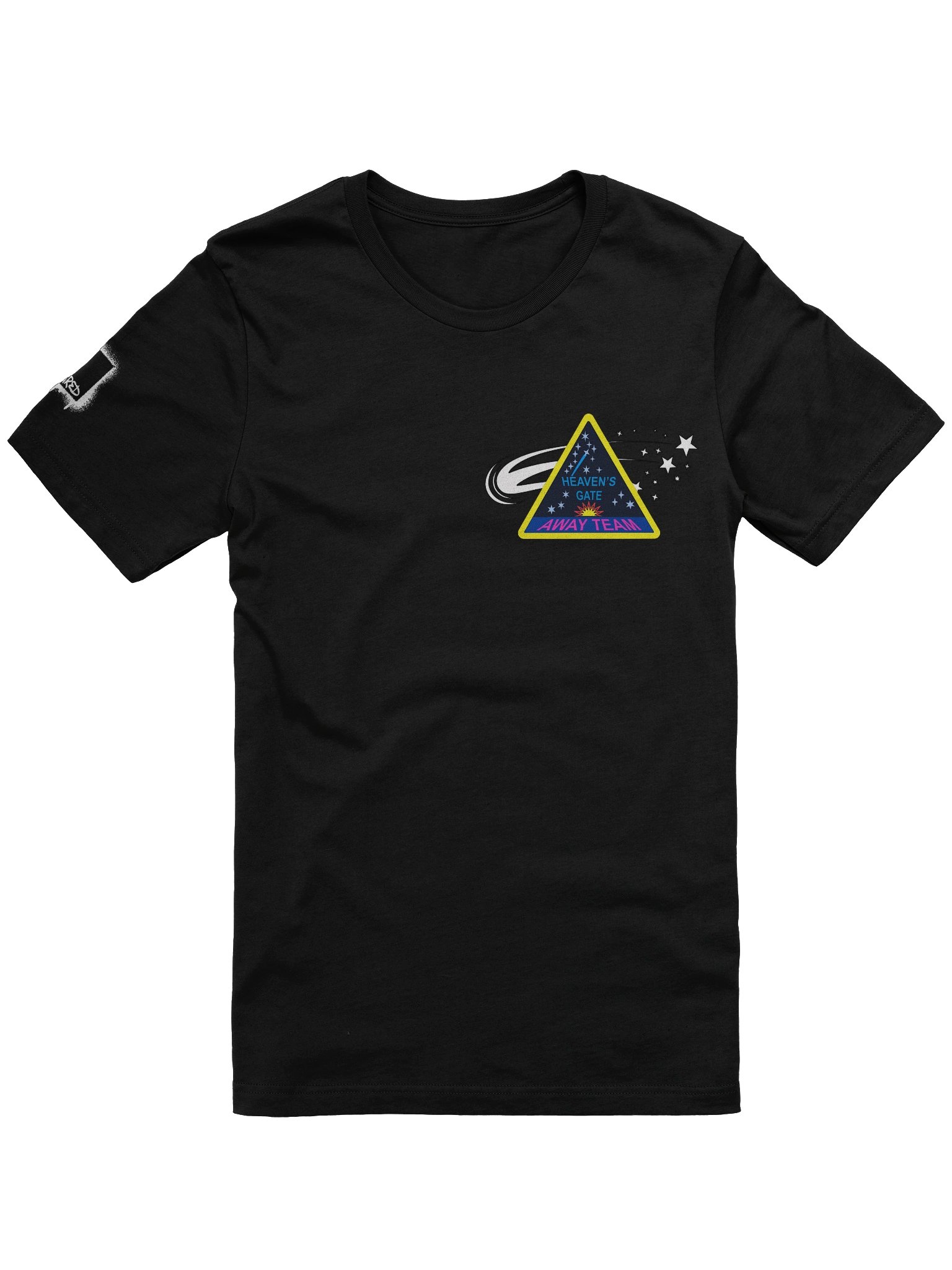 Away Team Soft Tee product image (3)