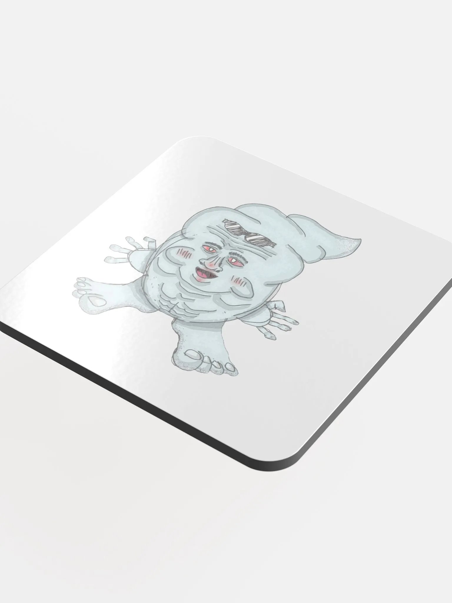 CweemyCoasters - 'Cwerby' product image (4)