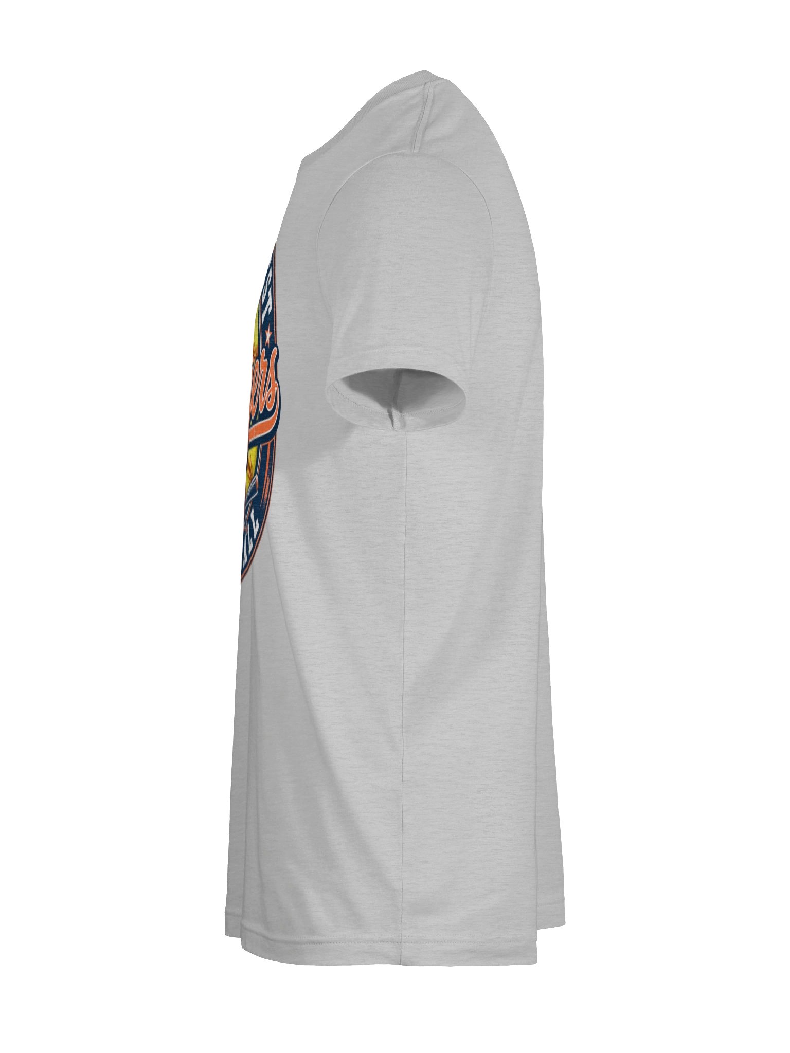Vintage Sluggers Unisex Supersoft Tee product image (20)
