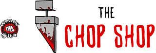 The Chop Shop