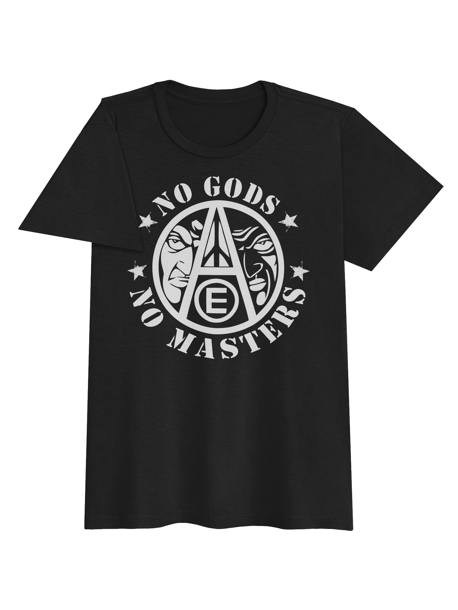No Gods // No masters product image (4)